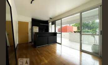 Imagem 5: Apartamento para Aluguel - Vila Madalena, 2 Quartos, 75 m2