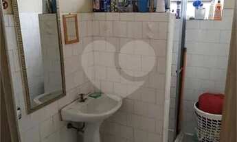 Imagem 7: Apartamento tipo casa 1 quarto [ME