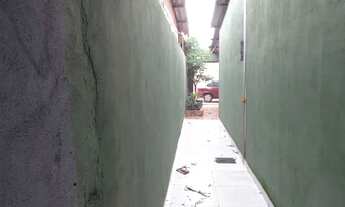 Imagem 5: Sol Nasc Cond. Vitória Ótima Casa NOVA 2 Quartos Abaixo da Feira do Produtor