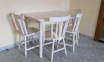 Imagem 7: Apartamento para Aluguel - Maracanã, 1 Quarto, 50 m2