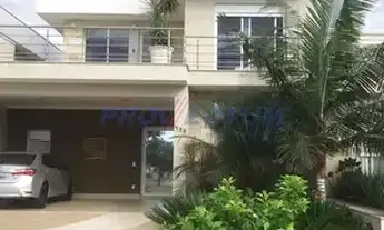 Imagem: Casa - João Aranha - Paulínia