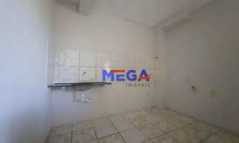 Imagem 3: Apartamento com 2 quartos na Bela Vista - Fortaleza/CE