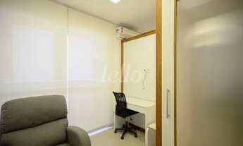 Imagem 3: São Paulo - Conjunto Comercial/Sala - Pinheiros