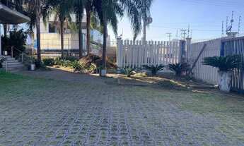 Imagem 2: Pavilhão Distrito Industrial Cachoeirinha