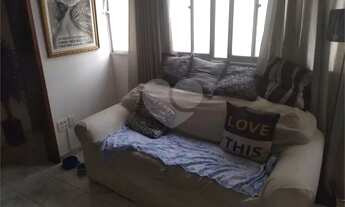 Imagem 4: Apartamento- 02 quartos - Cachambi [ME