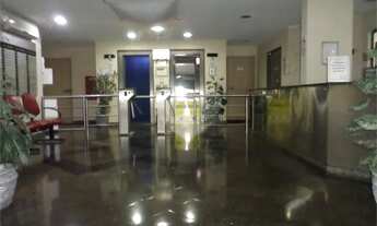 Imagem 2: Sala - Vila Isabel [ME