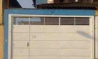 Imagem 1: Sobrado com 3 dormitórios à venda, 120 m² por R$ 589.000,00 - Vila Formosa - São Paulo/SP