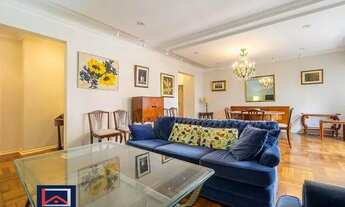 Imagem: Locação Apartamento 3 Dormitórios - 165