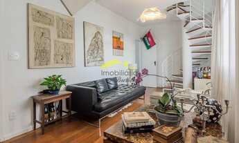 Imagem 5: Apartamento à venda, 3 quartos, 1 suíte, 3 vagas, Santo Antônio - Belo Horizonte/MG