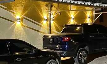 Imagem 3: Vendo casa Águas lindas Setor 12