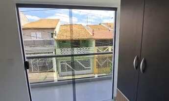 Imagem 2: Kitnet mobiliada