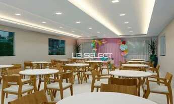 Imagem 7: Apartamento com 2 dormitórios à venda, 56 m² por R$ 300.000,00 - Brasil - Uberlândia/MG