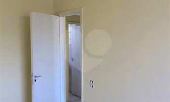 Imagem 6: Excelente apartamento térreo, vazio [VP