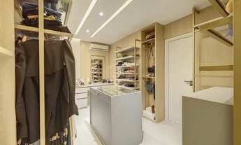 Imagem 3: Apartamento Luxuoso 188m² na Ponta dareia Vista Mar 03 Quartos TR133558*-MKT&-25