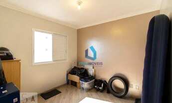 Imagem 7: Apartamento com 3 dormitórios à venda, 114 m² por R$ 1.060.000,00 - Jardim Consórcio - São