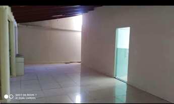 Imagem 3: Casa sozinha no lote residencial Triunfo 1