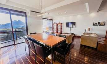 Imagem 5: Apartamento com 2 dormitórios para alugar, 130 m² por R$ 23.900,00/mês - Ipanema - Rio de