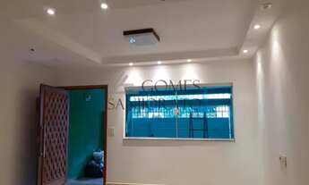 Imagem: Sobrado para alugar no Parque São Vicente