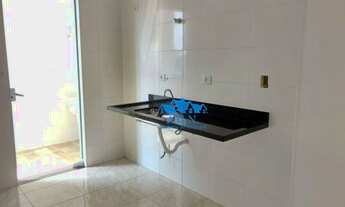 Imagem 3: Apartamento com 2 dormitórios à venda, 40 m² por R$ 190.000,00 - Parque Boturussu - São Pa