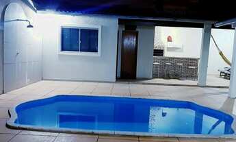 Imagem 4: Casa para venda possui 200 metros quadrados com 3 quartos