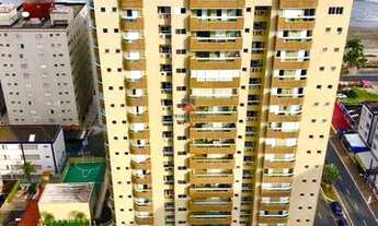 Imagem: Apartamento com 3 dorms, Caiçara, Praia