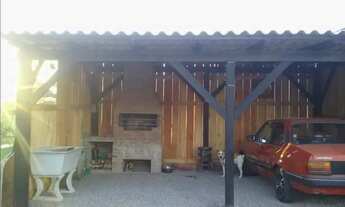 Imagem 2: Casa no bairro Coronel Brito Venâncio Aires RS