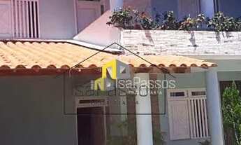 Imagem: Excelente Casa ( com 350M² de Área Total/