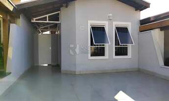 Imagem 2: Casa em condomínio à venda, 2 quartos, 2 vagas, Jardim Ouro Verde - Limeira/SP