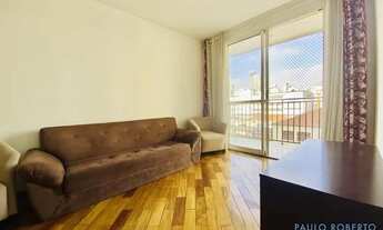 Imagem 3: APARTAMENTO - ÁGUA BRANCA - SP