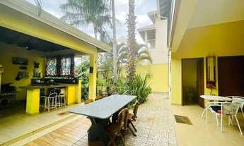 Imagem 4: Casa - Santa Cruz - Valinhos