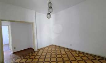 Imagem 2: Apartamento sala, dois dormitórios [VP