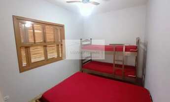 Imagem 3: Apartamento para Temporada em Ubatuba, Praia da Lagoinha, 1 dormitório, 1 banheiro, 1 vaga