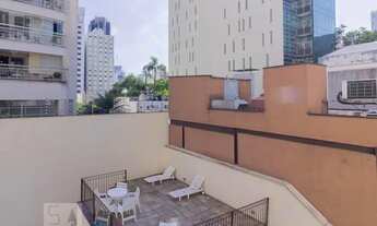Imagem 3: Apartamento para Aluguel - Itaim Bibi, 1 Quarto, 40 m2