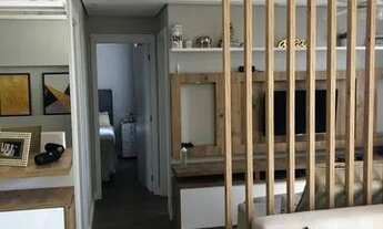 Imagem 6: Apartamento à Venda na Vila Industrial, 3 Quartos, 1 Suíte, 1 Vaga