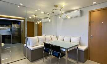 Imagem 7: 3 Suítes no Setor Pedro Ludovíco