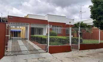 Imagem: Casa para Locação em Londrina, Jardim