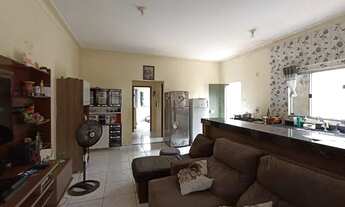 Imagem 6: Casa para venda com 98 metros quadrados com 2 quartos em Maguari - Ananindeua - PA