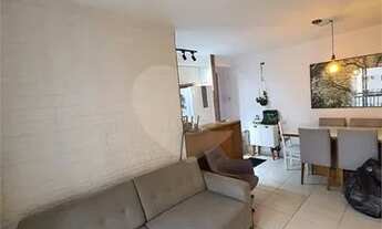 Imagem 3: Excelente apartamento em condomínio clube! [VP