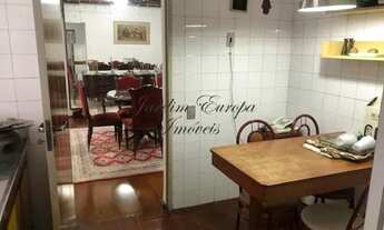 Imagem 5: Apartamento no Jardim Europa 197m2 - 3 dorm com 1 suíte - 2 vagas