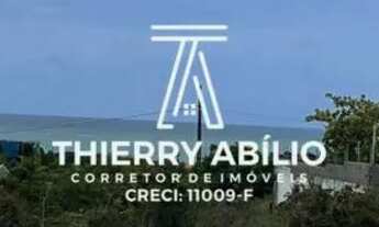 Imagem 6: Terrenos Financiados na praia de Carapibus