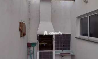 Imagem 7: Casa com 2 dormitórios para alugar, 60 m² por R$ 1.225,00/mês - Auxiliadora - Gravataí/RS