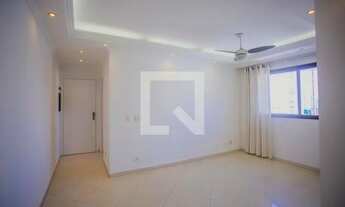 Imagem 3: Apartamento para Aluguel - Saúde, 2 Quartos, 60 m2