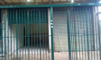 Imagem: Aluga-se loja