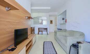 Imagem 4: Residencial Syde Park, apto disponível para venda com 52m², 02 dorms e 011 vaga