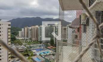 Imagem 6: Apartamento para Aluguel - Jacarepaguá, 4 Quartos, 200 m2