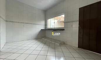 Imagem 2: Casa para aluguel, 2 quartos, 2 vagas, MORUMBI - Uberlândia/MG