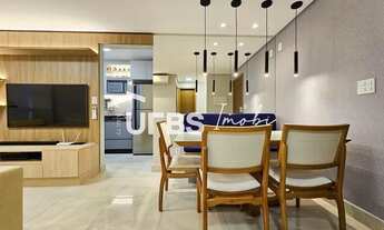 Imagem 5: Quasar Marista - Flat 1 quarto, sendo 1 suíte