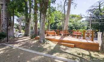 Imagem 7: Apartamento Garden à venda Rua Walton Pontes Carpes, Vila Nova - Porto Alegre