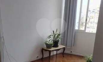 Imagem 3: APARTAMENTO - 02 QUARTOS (1 SUÍTE) + DEPENDÊNCIA - ENGENHO NOVO [ME