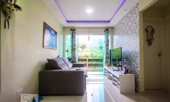 Imagem: Vendo ou toco apartamento